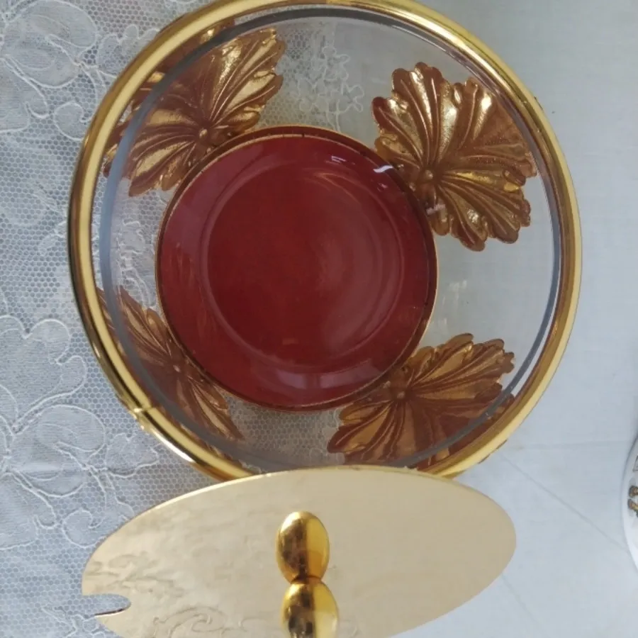 شکردان لاکچری