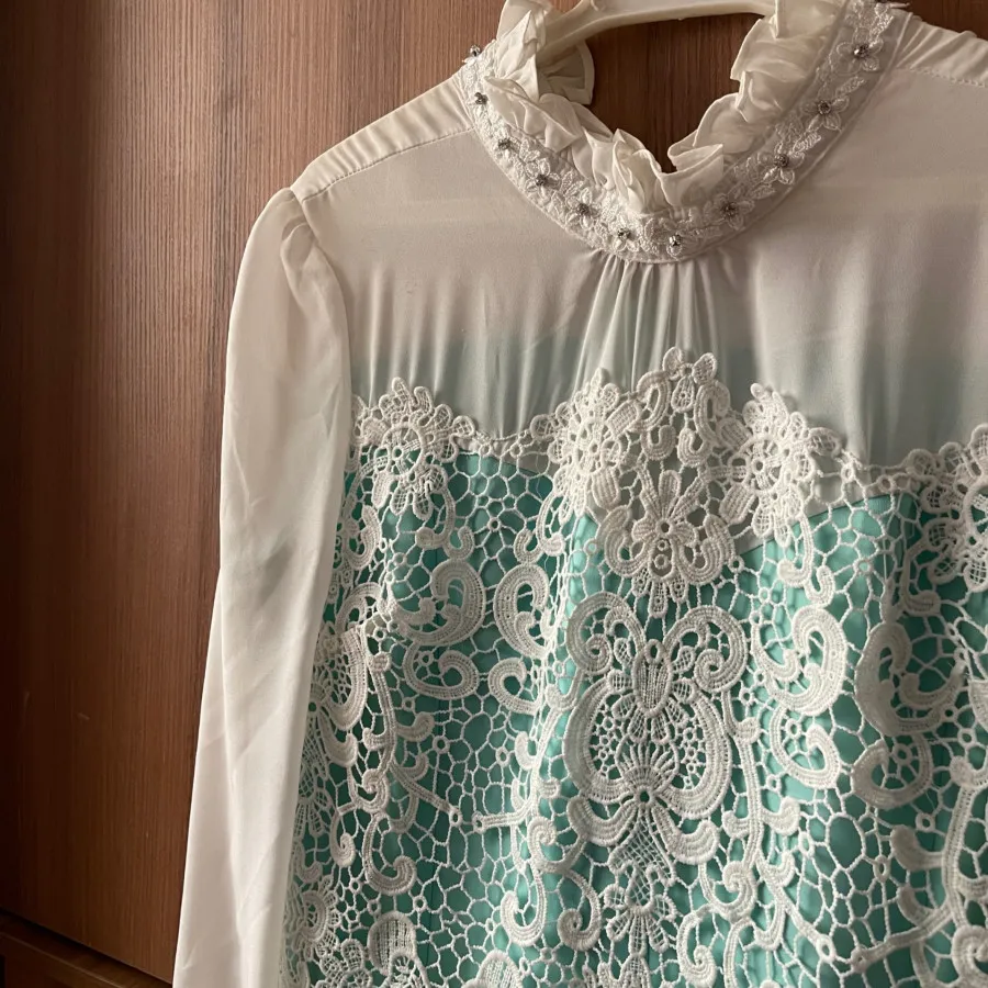 پیراهن مجلسی