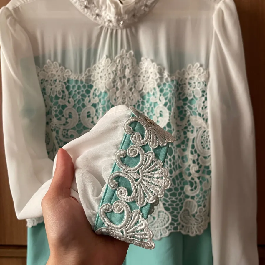 پیراهن مجلسی