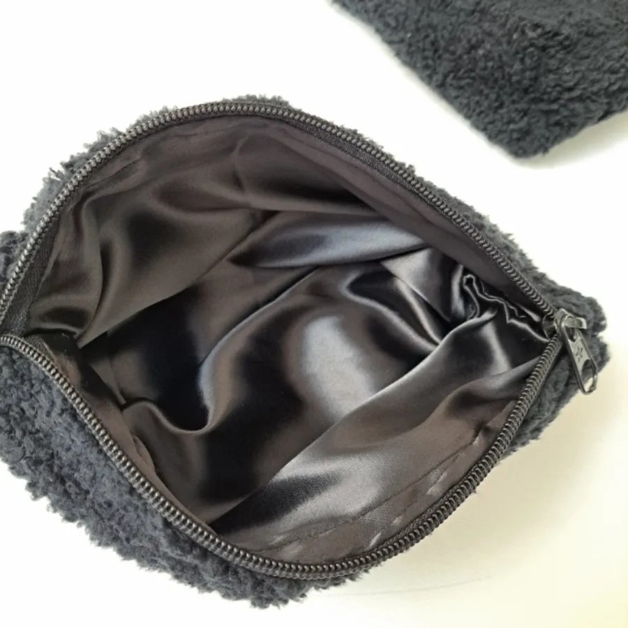 کیف لوازم آرایش تدی