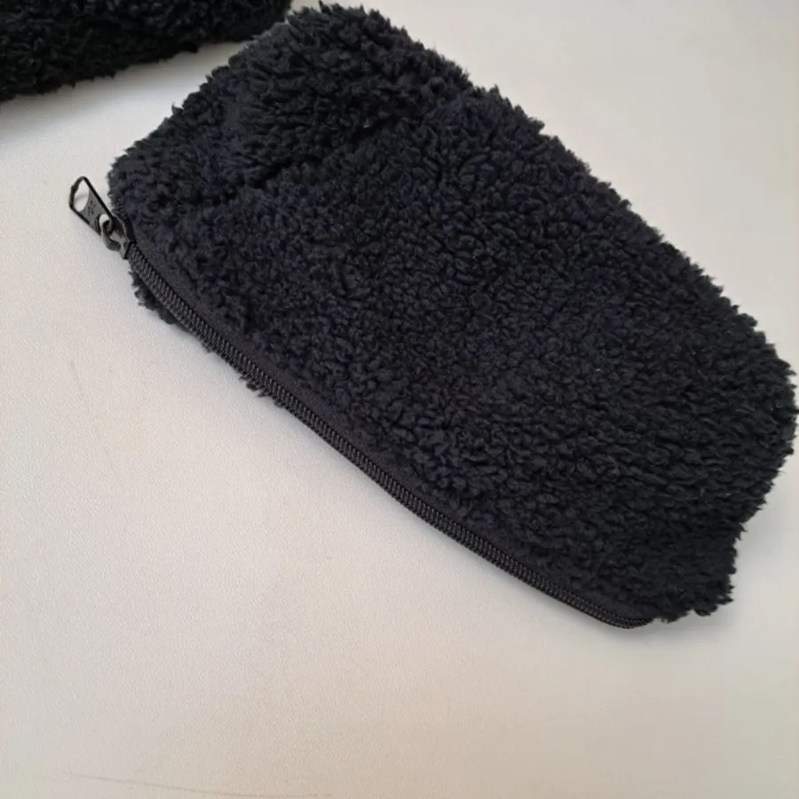 کیف لوازم آرایش تدی