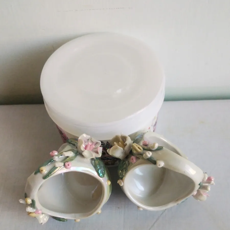 جا جواهری گل برجسته