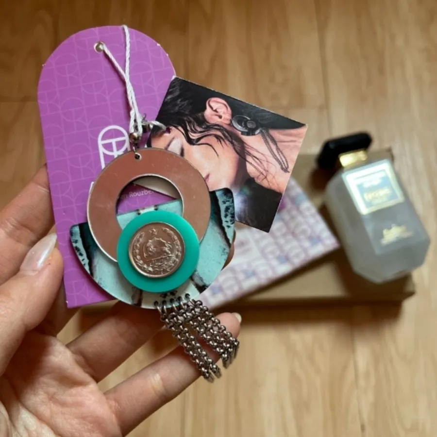 گوشواره آرکای