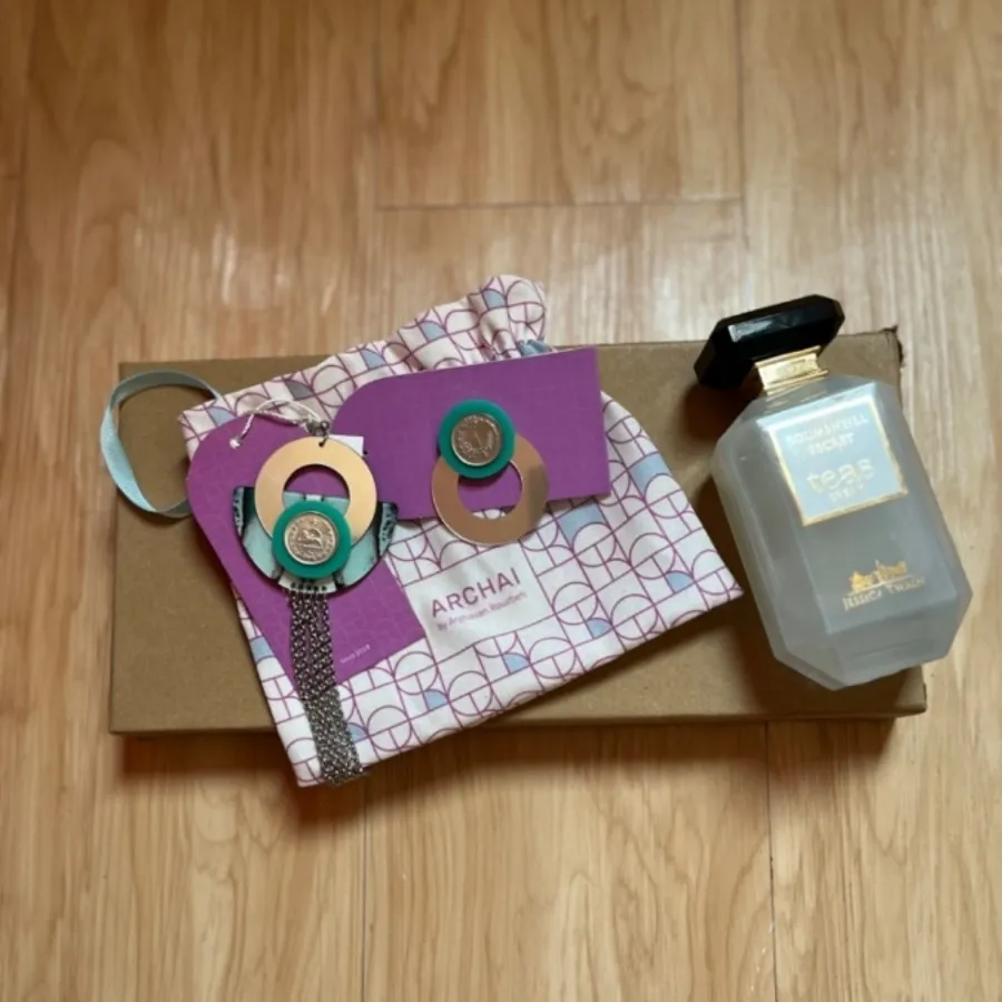 گوشواره آرکای