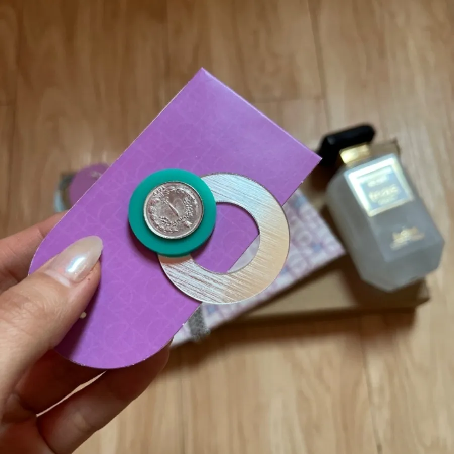 گوشواره آرکای