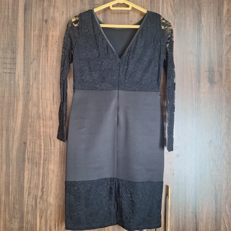 پیراهن مجلسی