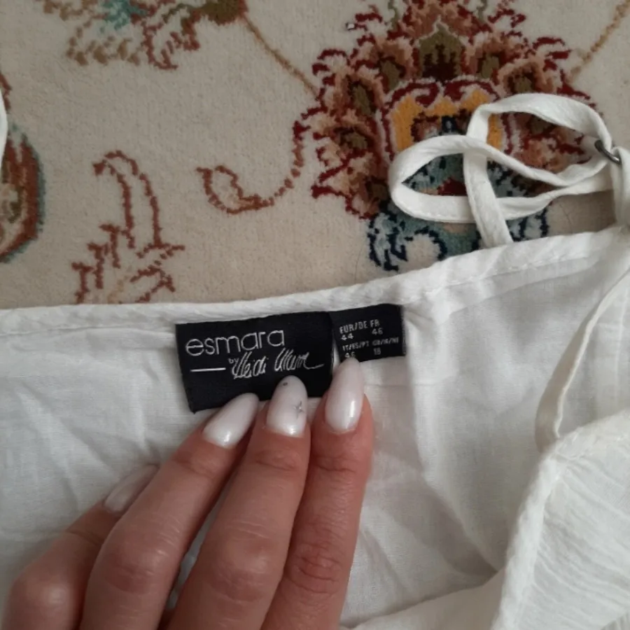 پیراهن اسمارا