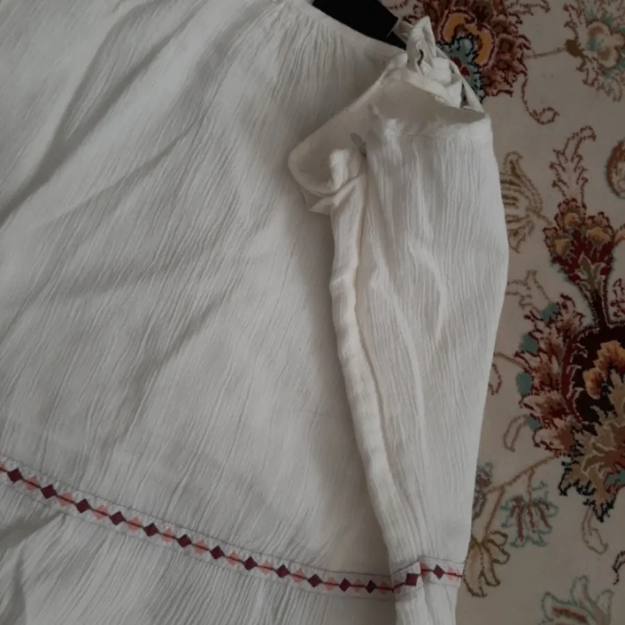 پیراهن اسمارا