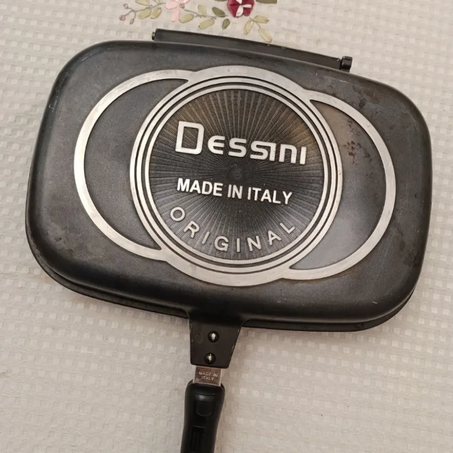 ماهیتابه دسینی