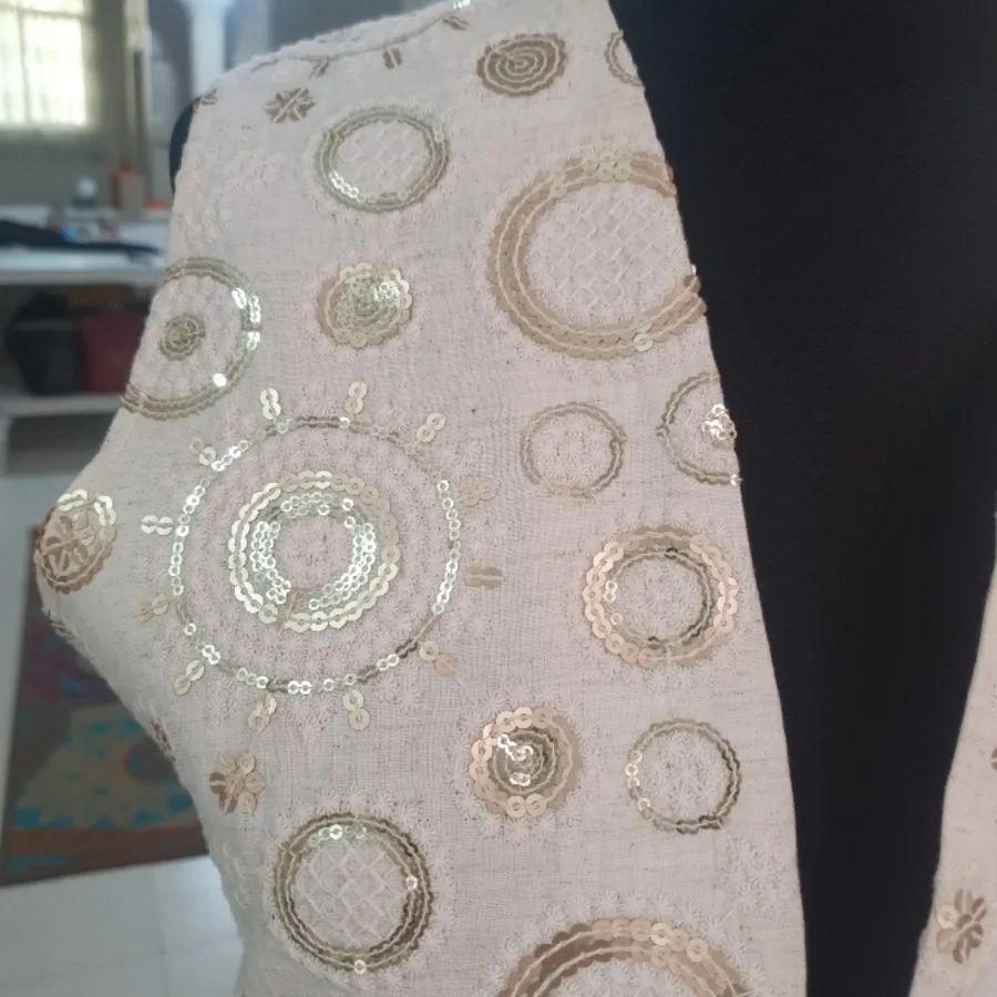 وست پولکدوزی