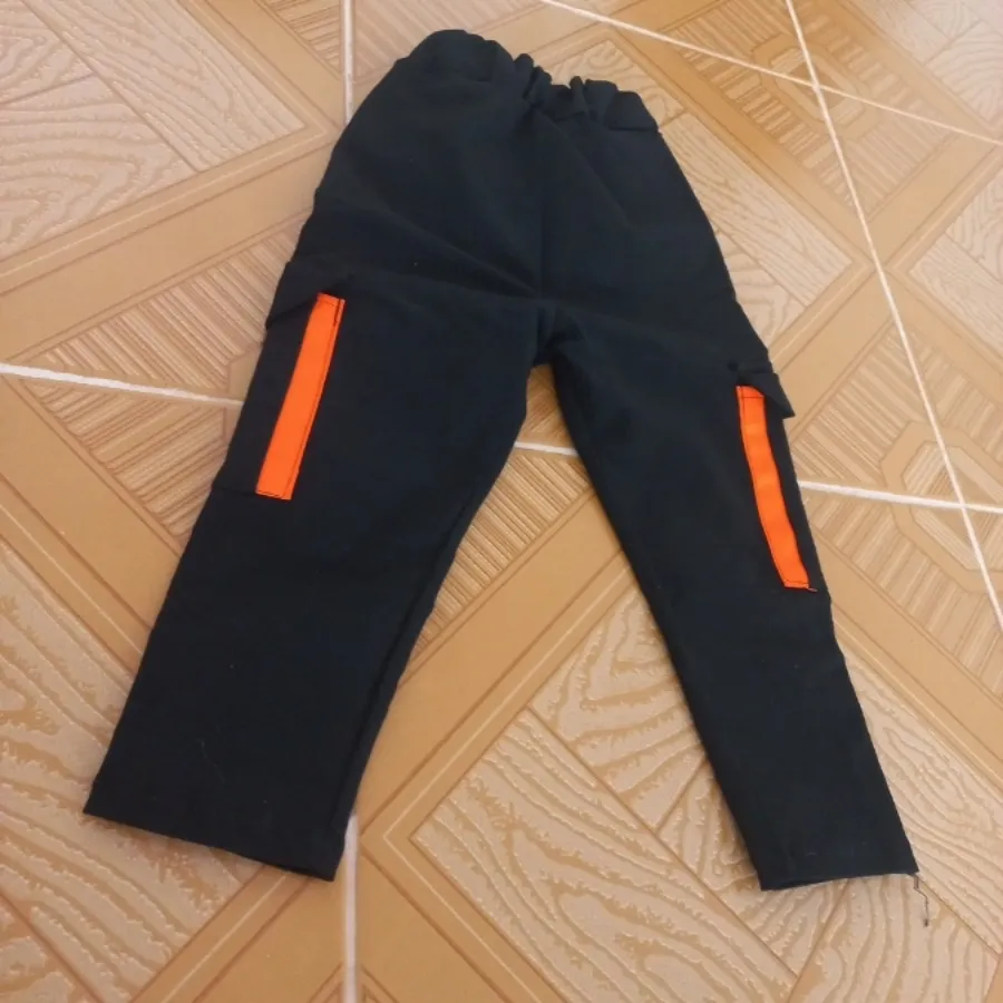 شلوار بچگانه نو