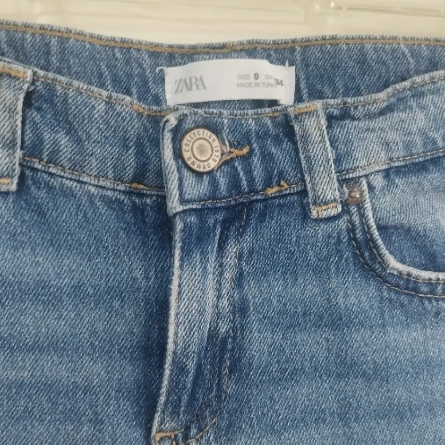 شلوار جین بچگانه