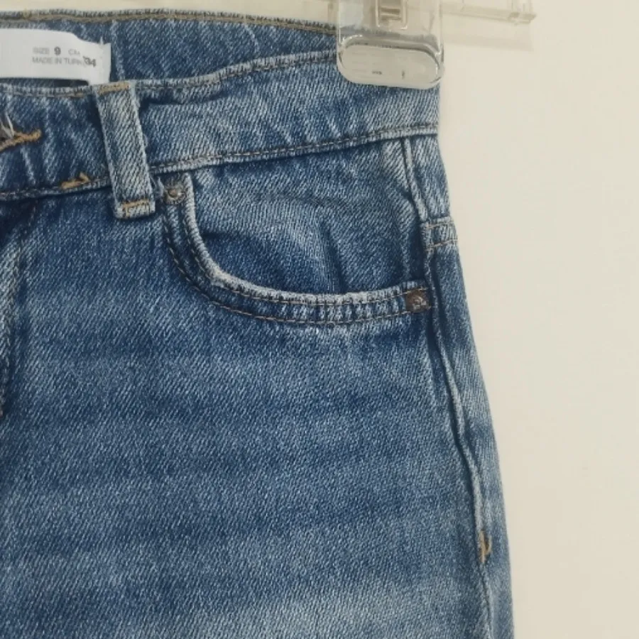 شلوار جین بچگانه