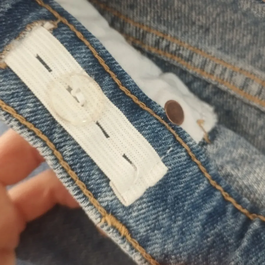 شلوار جین بچگانه