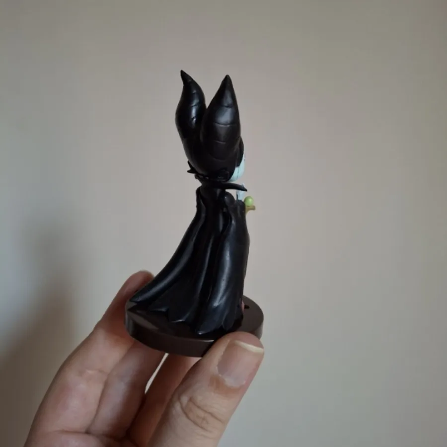 فیگور مالفیسنت