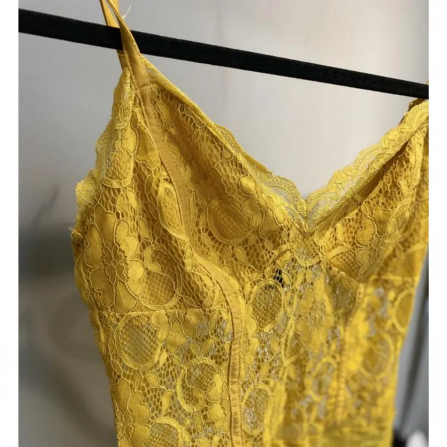 بادی دانتل New Look