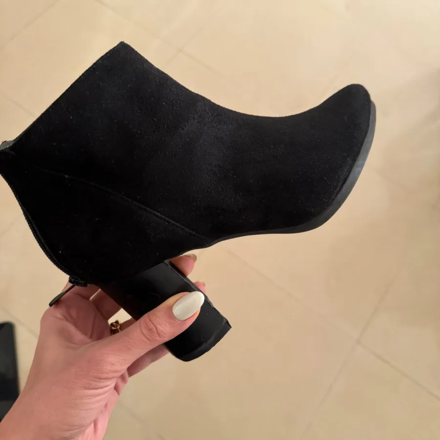 نیم بوت جیر