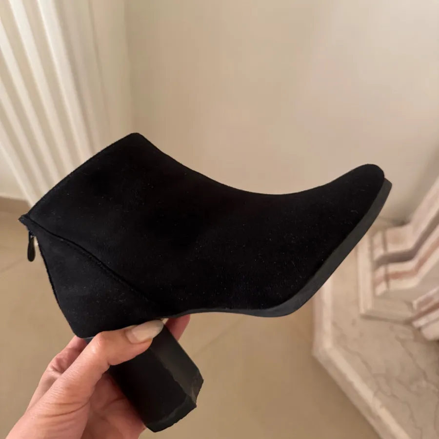 نیم بوت جیر