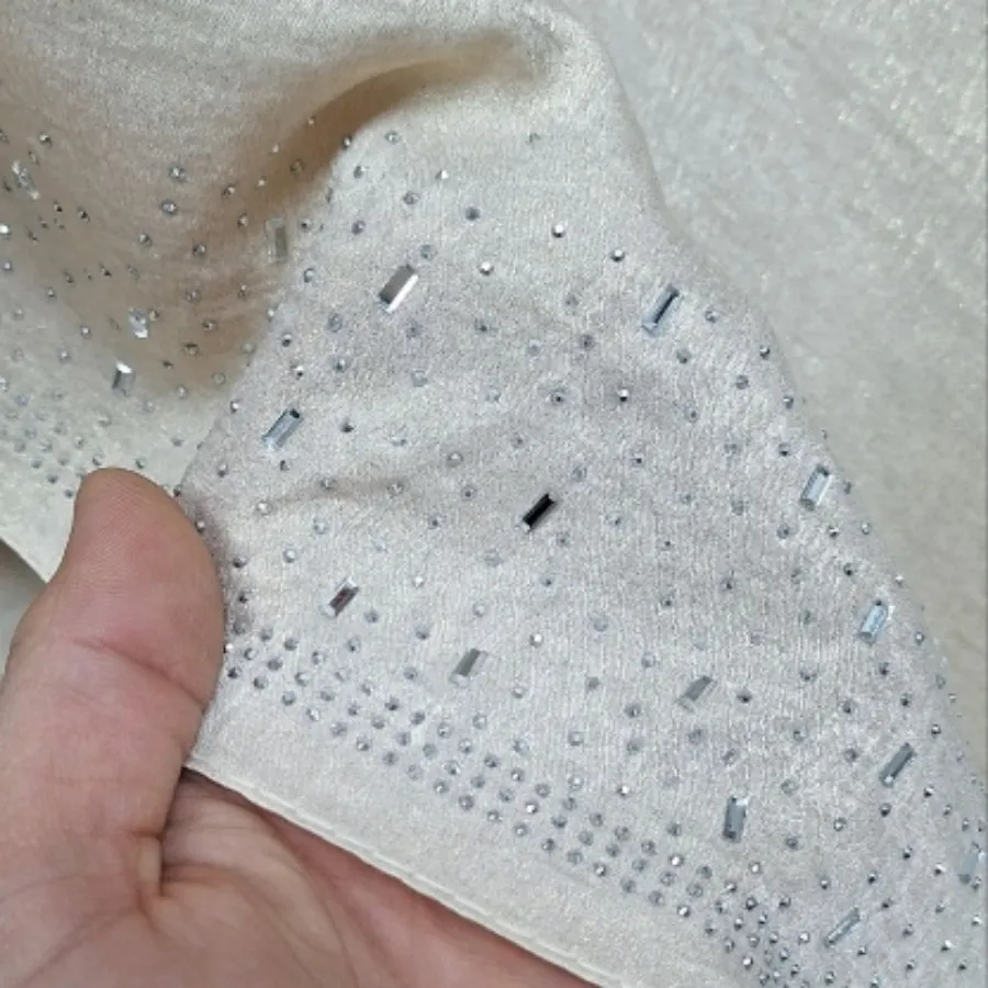 روسری مجلسی