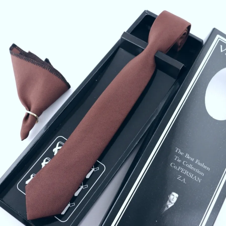 کراوات جودون در 7 رنگ