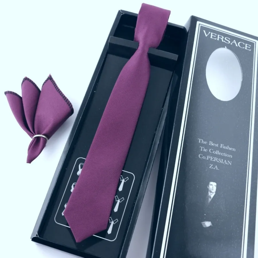 کراوات جودون در 7 رنگ