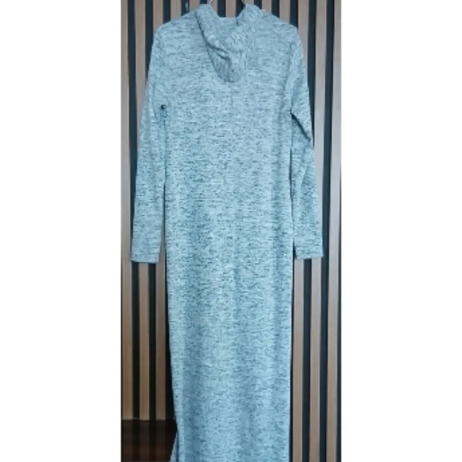 پیراهن بلند