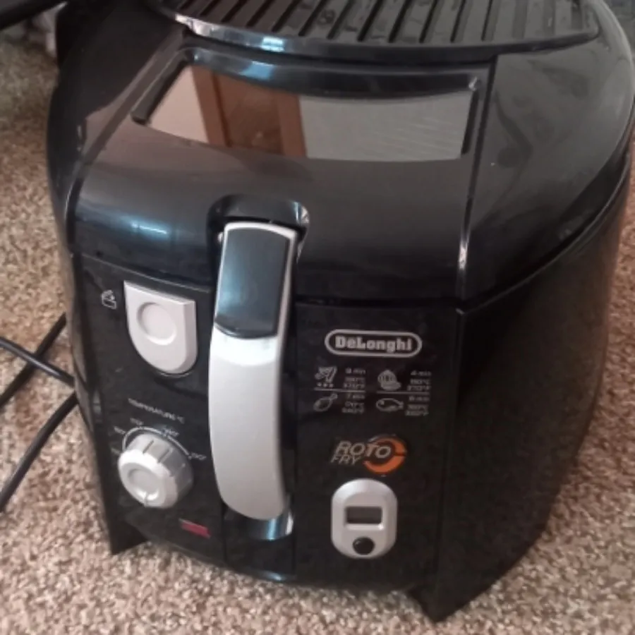 سرخ کن اصل دلونگی