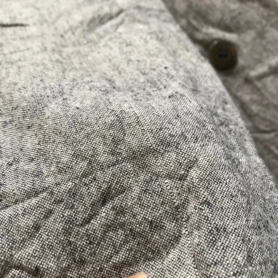 کت مانتو ضخیم با دو جیب