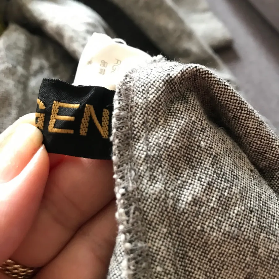 کت مانتو ضخیم با دو جیب