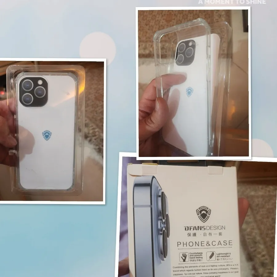 قاب اورجینال آیفون 13 پرو