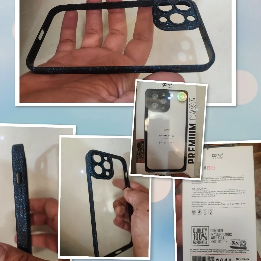 قاب اورجینال آیفون 13 پرو