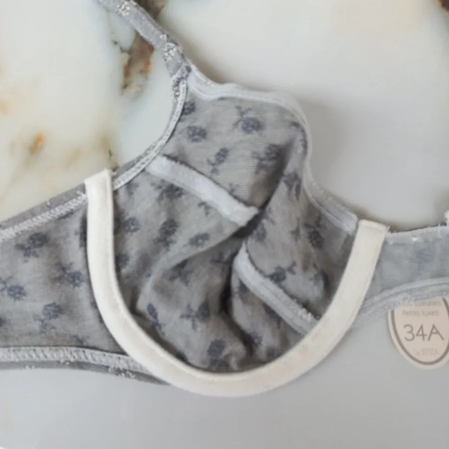 سوتین اروپایی لاسنزا