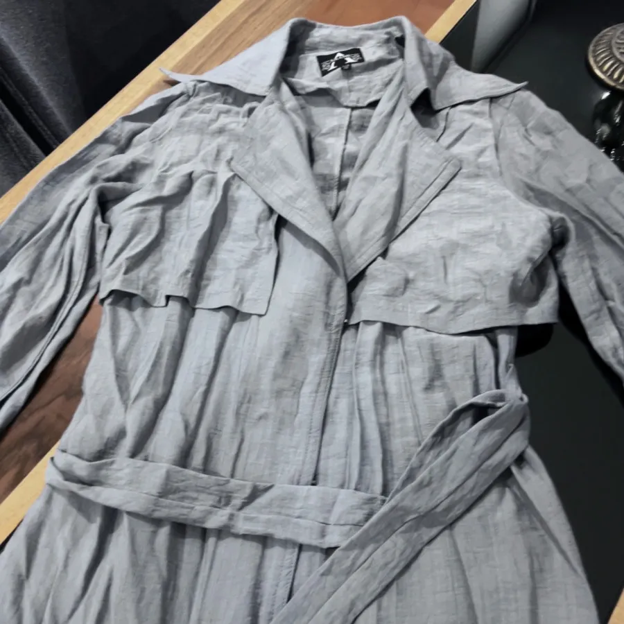 مانتو بیرونی