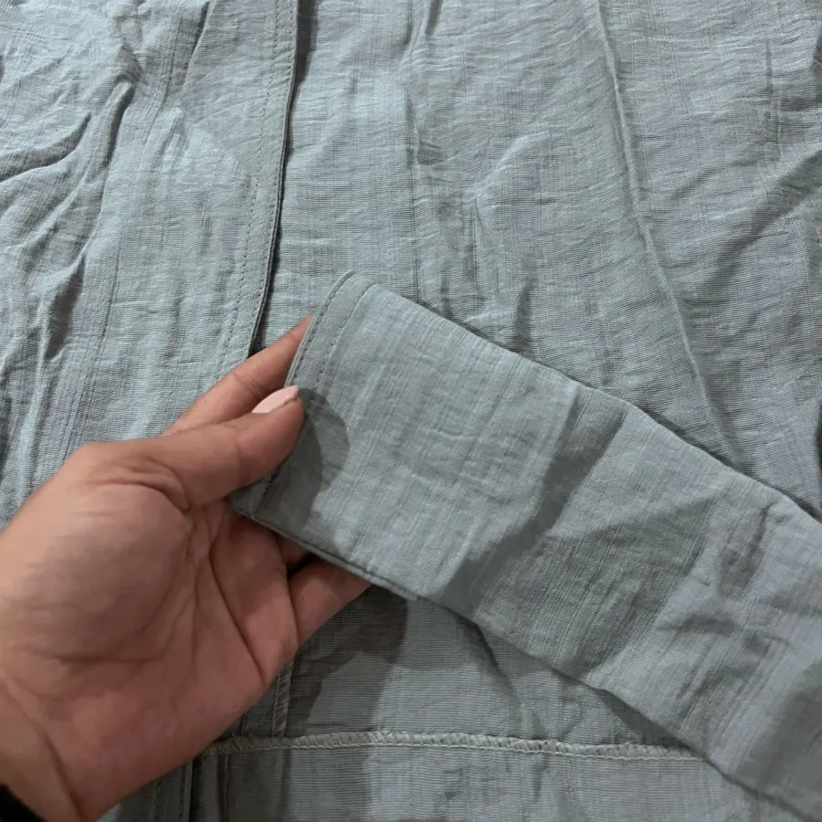 مانتو بیرونی