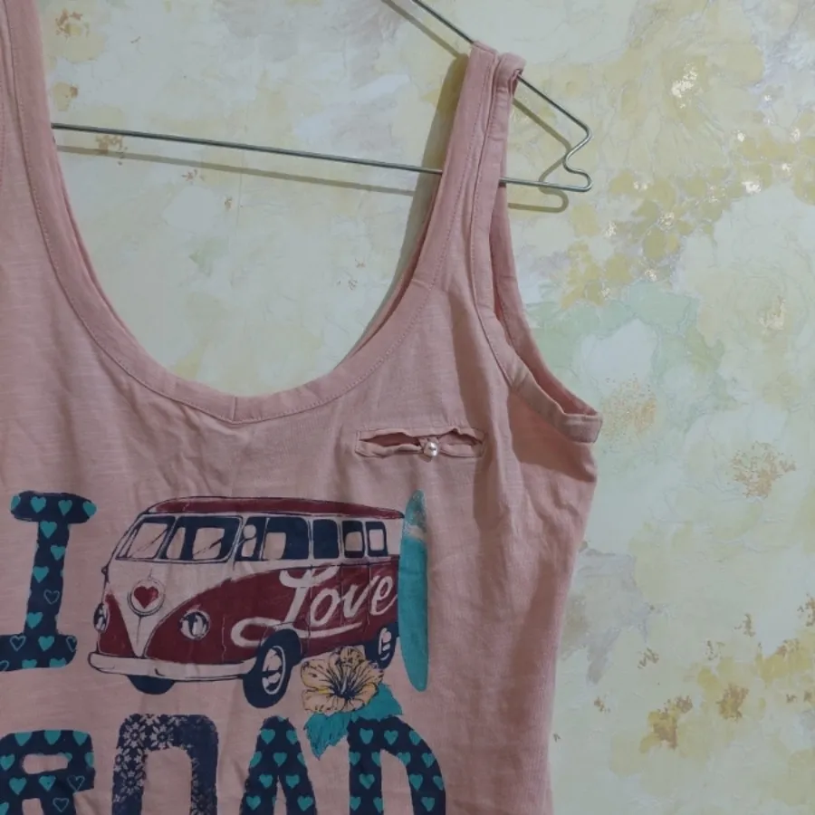 تاپ نخی خارجی