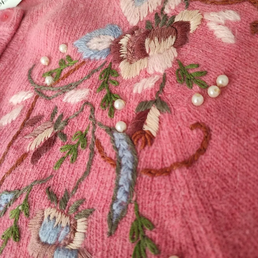 ژاکت پشمی زنانه