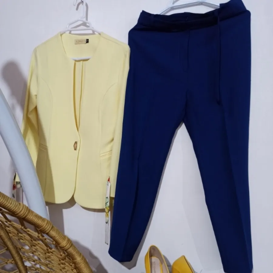 شلوار مازراتی