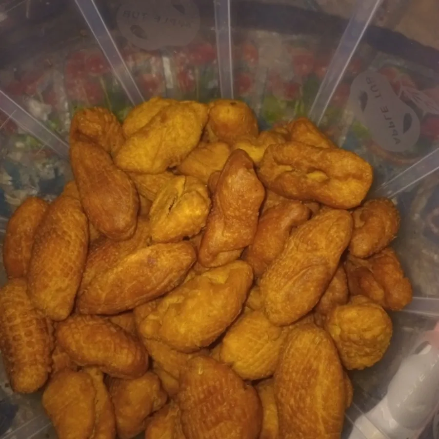 برساق خوشمزه