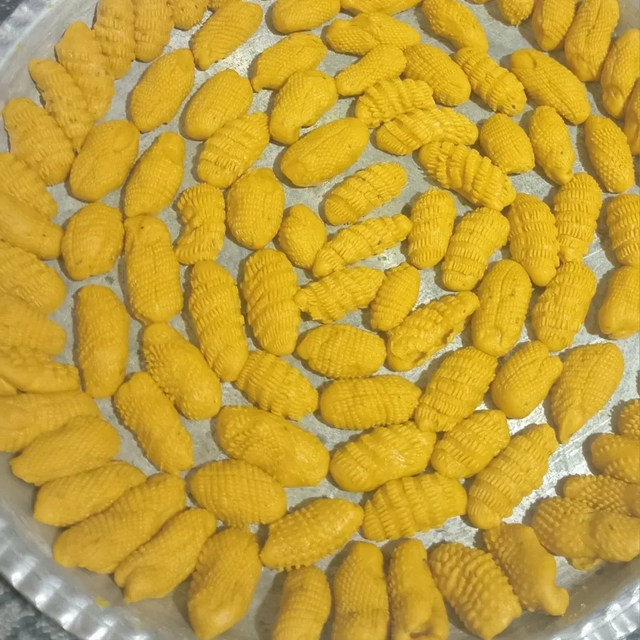 برساق خوشمزه