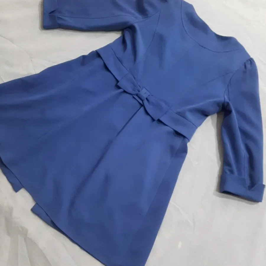 مانتو دخترانه