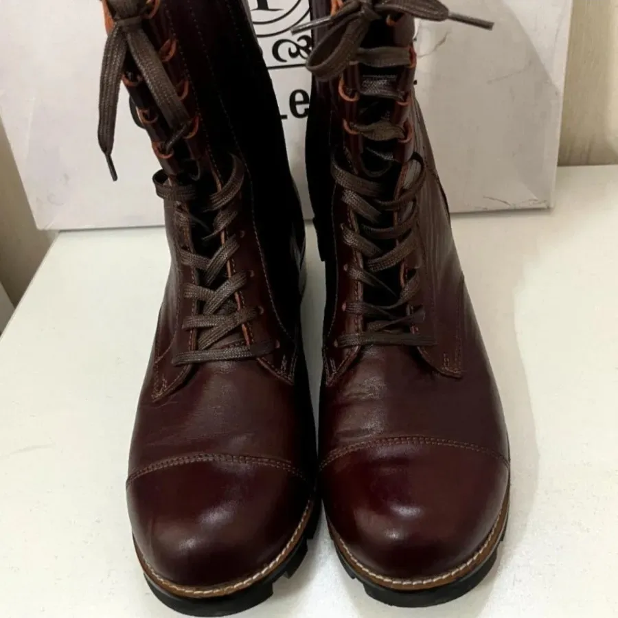 بوت چرم کاکتوس