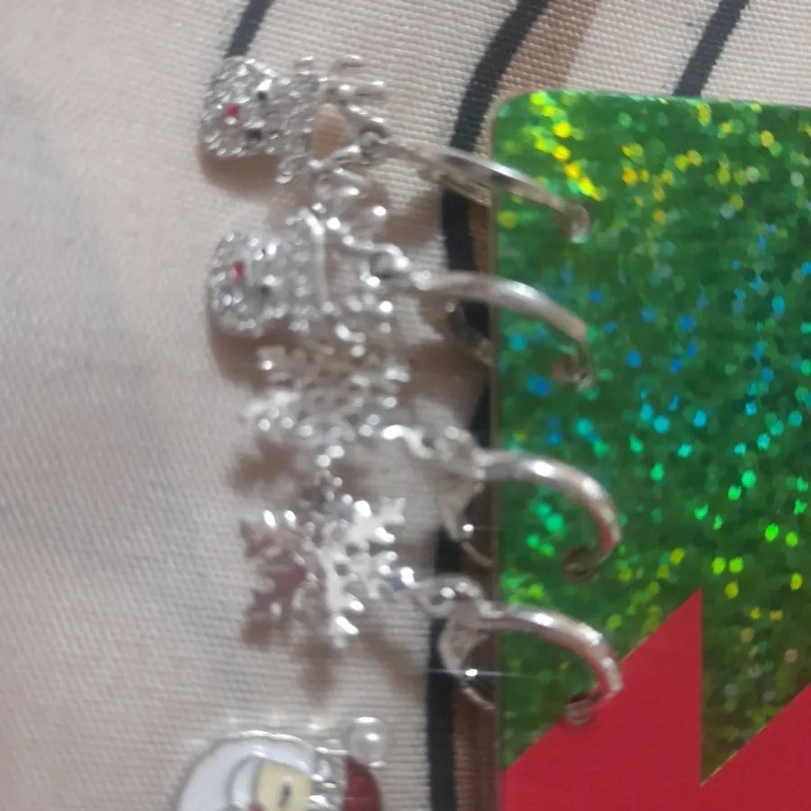 گوشواره های فانتزی