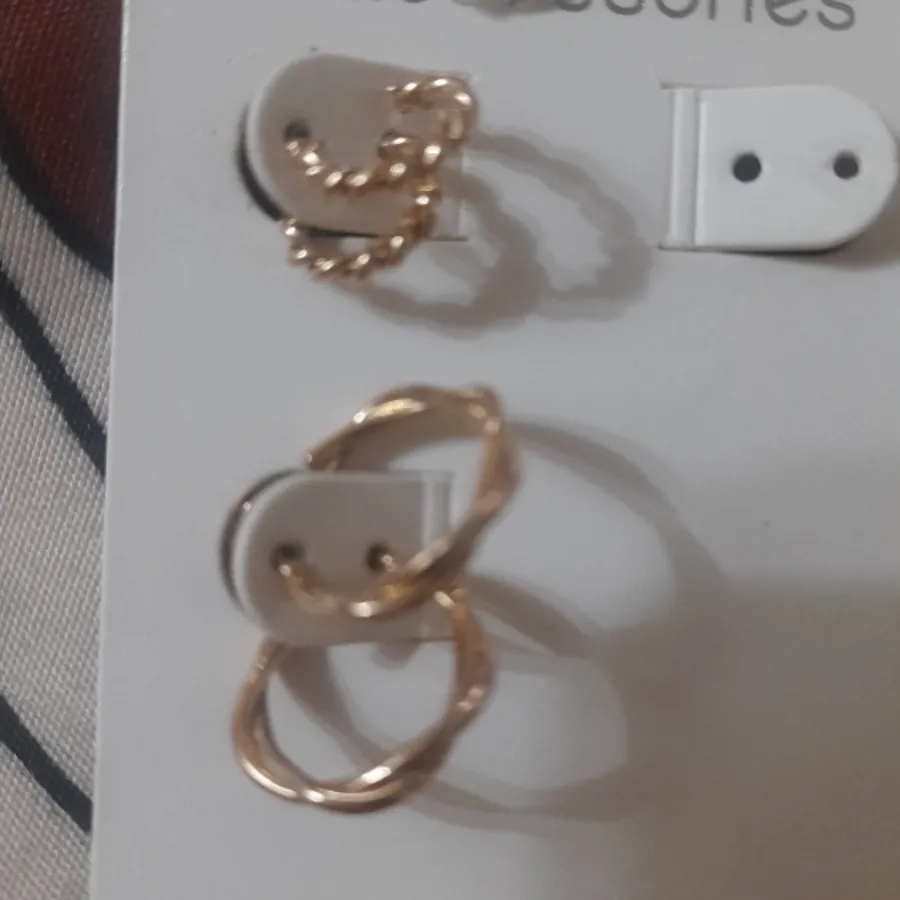 گوشواره های فانتزی