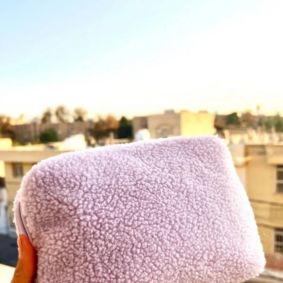 انواع کیف ارایشی های برند