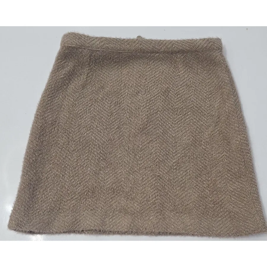 پالتوکتی و دامن