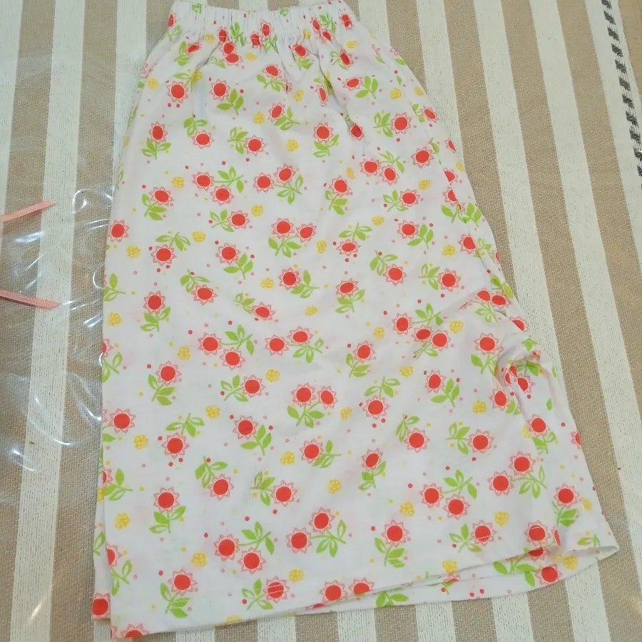 تاپ و شلوارک