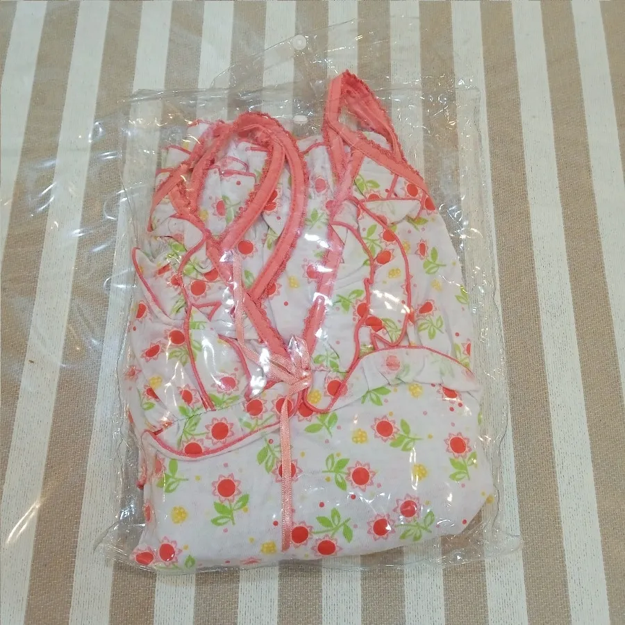 تاپ و شلوارک