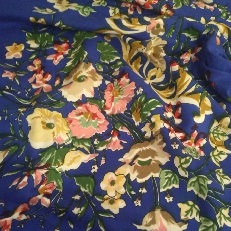 روسری قواره بزرگ