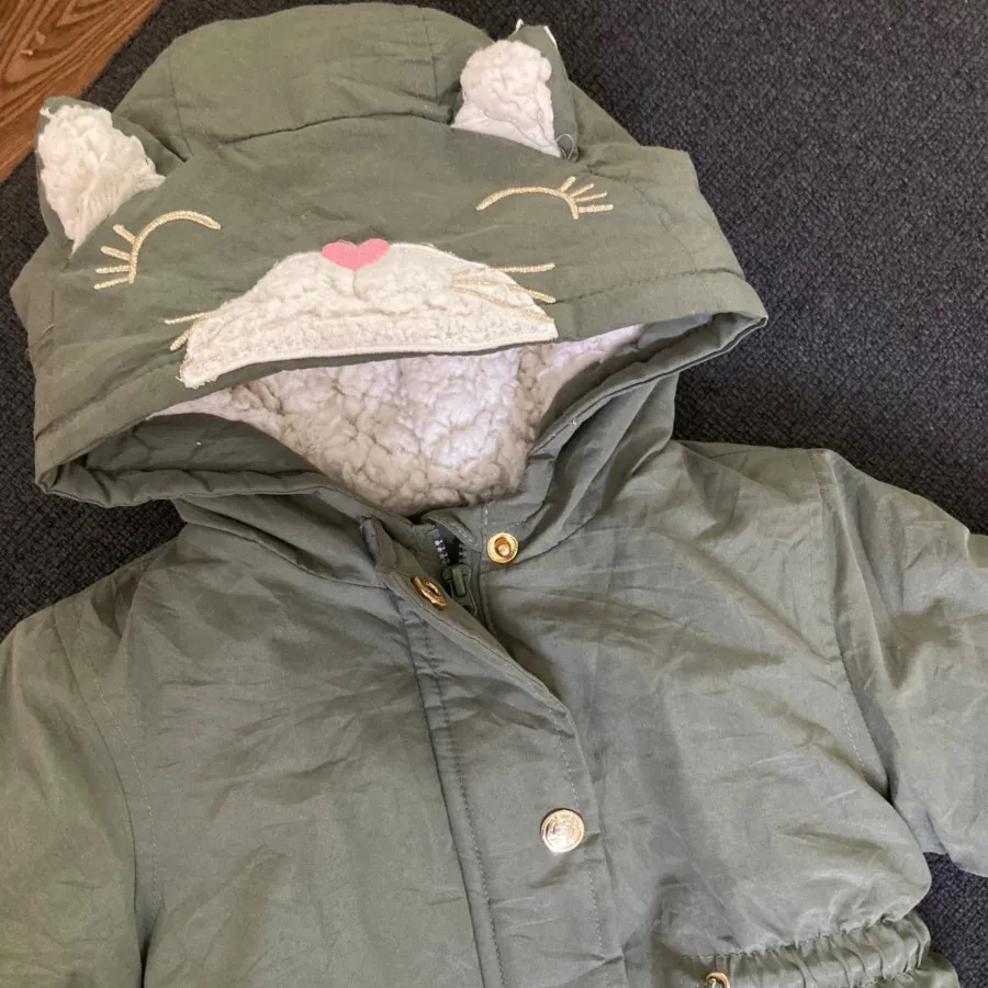 کاپشن خارجی