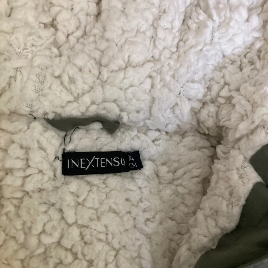 کاپشن خارجی